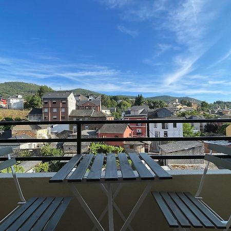 Los Balcones De Vega Vega De Espinareda ภายนอก รูปภาพ