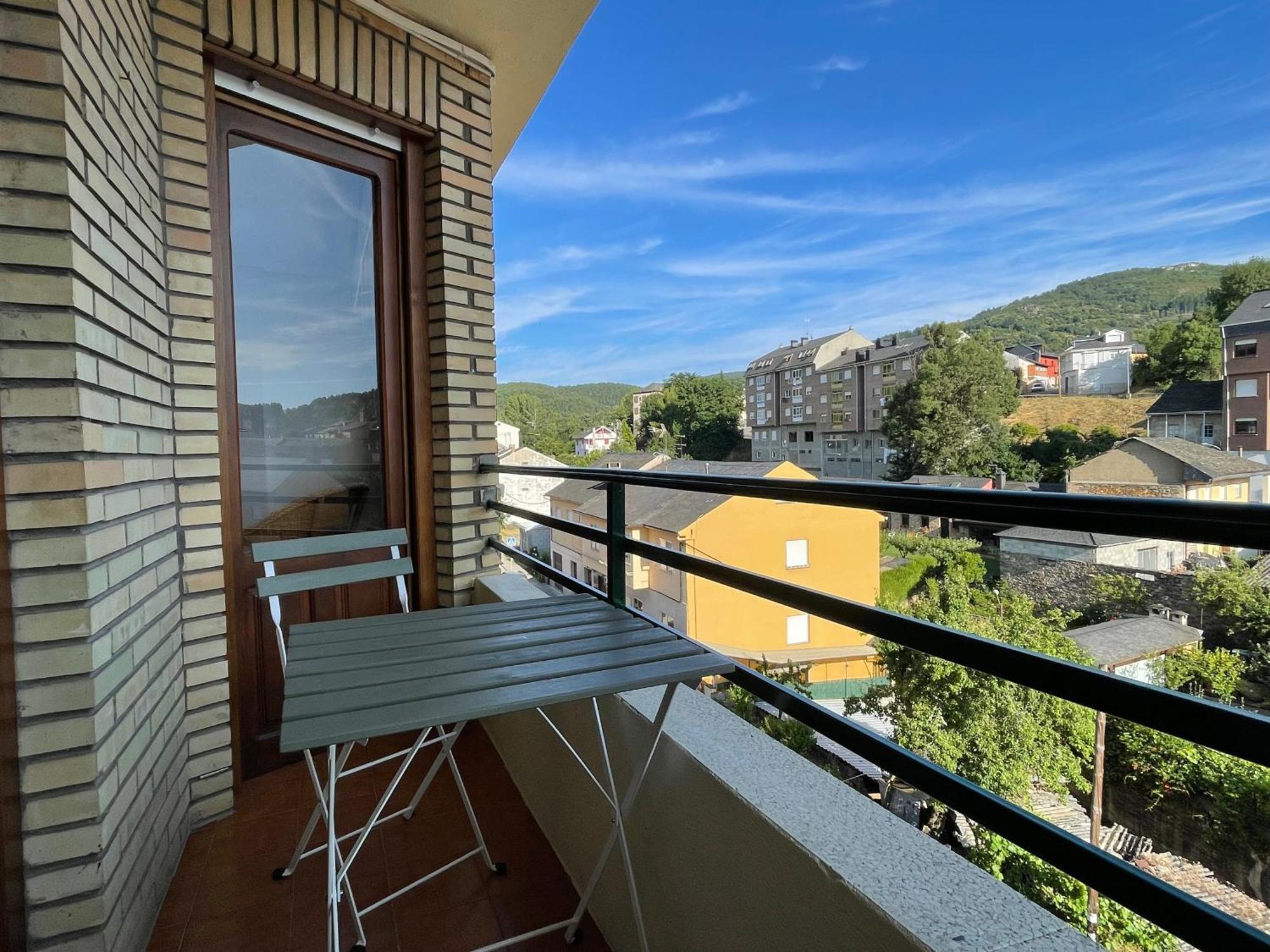 Los Balcones De Vega Vega De Espinareda ภายนอก รูปภาพ